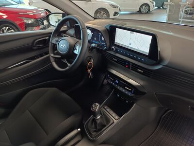 Hyundai i20 Tageszulassung