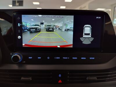 Hyundai i20 Tageszulassung