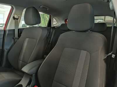 Hyundai i20 Tageszulassung