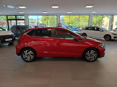 Hyundai i20 Tageszulassung
