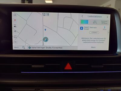 Hyundai Ioniq 6 Vorführwagen