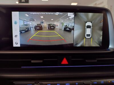 Hyundai Ioniq 6 Vorführwagen