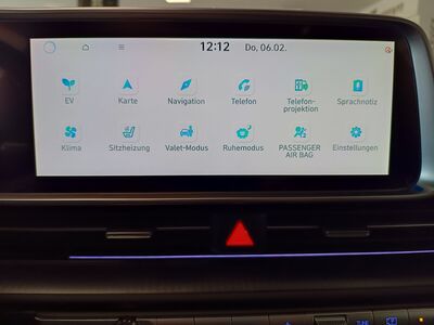 Hyundai Ioniq 6 Vorführwagen