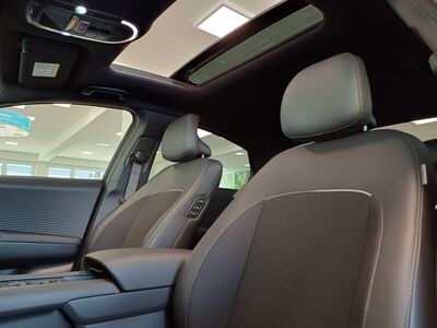 Hyundai Ioniq 6 Vorführwagen