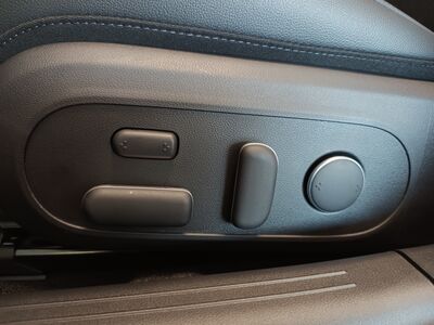 Hyundai Ioniq 6 Vorführwagen