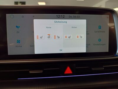 Hyundai Ioniq 6 Vorführwagen