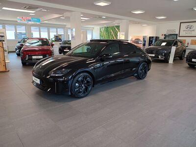 Hyundai Ioniq 6 Vorführwagen