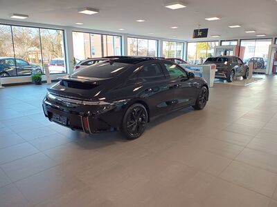 Hyundai Ioniq 6 Vorführwagen