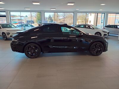 Hyundai Ioniq 6 Vorführwagen