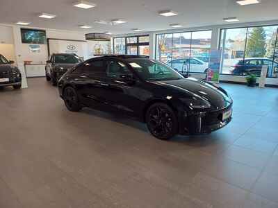 Hyundai Ioniq 6 Vorführwagen