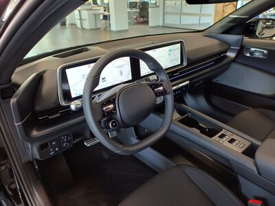 Hyundai Ioniq 6 Vorführwagen