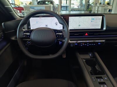 Hyundai Ioniq 6 Vorführwagen