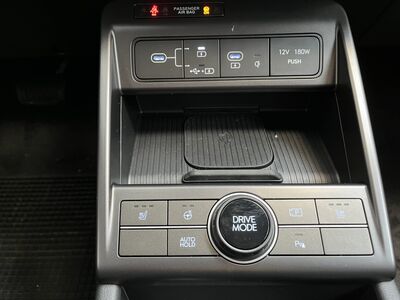 Hyundai Kona Tageszulassung