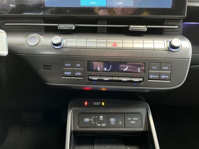 Hyundai Kona Tageszulassung