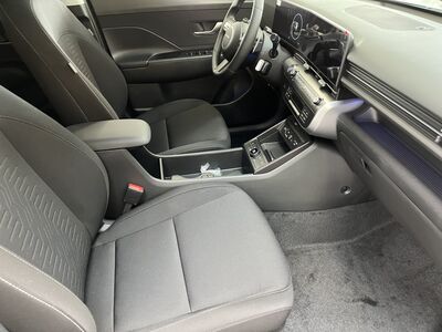 Hyundai Kona Tageszulassung