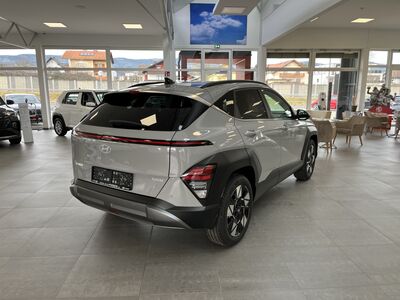 Hyundai Kona Tageszulassung