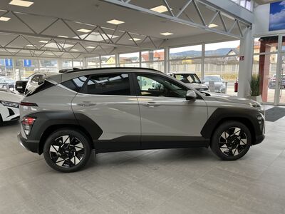 Hyundai Kona Tageszulassung