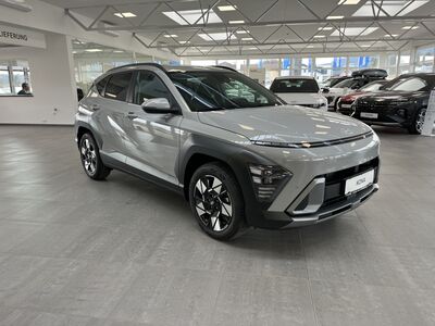 Hyundai Kona Tageszulassung