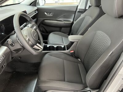 Hyundai Kona Tageszulassung