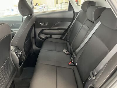 Hyundai Kona Tageszulassung