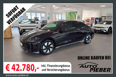 Hyundai Ioniq 6 Neuwagen