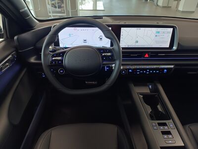 Hyundai Ioniq 6 Neuwagen