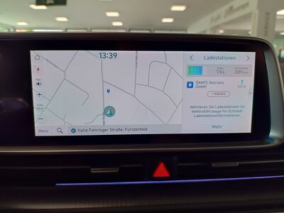 Hyundai Ioniq 6 Neuwagen