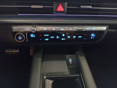 Hyundai Ioniq 6 Neuwagen