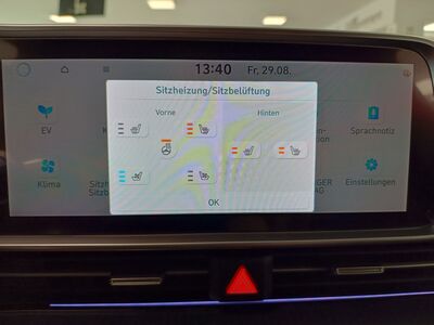 Hyundai Ioniq 6 Neuwagen