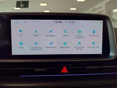 Hyundai Ioniq 6 Neuwagen