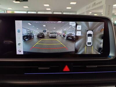 Hyundai Ioniq 6 Neuwagen