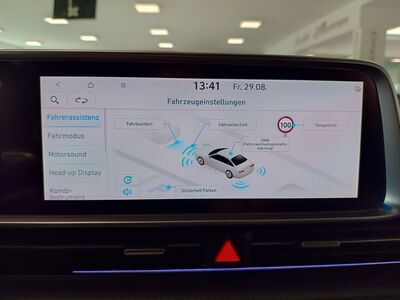 Hyundai Ioniq 6 Neuwagen