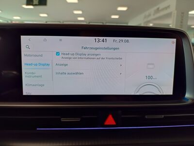 Hyundai Ioniq 6 Neuwagen