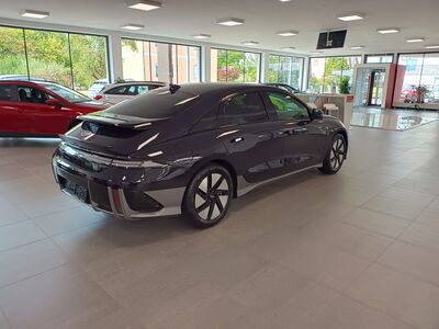 Hyundai Ioniq 6 Neuwagen