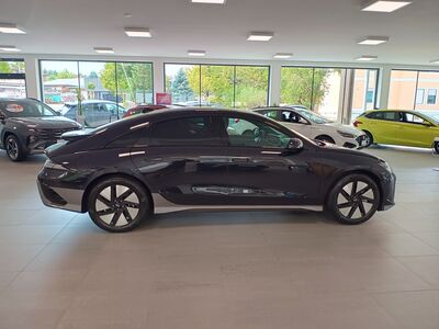 Hyundai Ioniq 6 Neuwagen