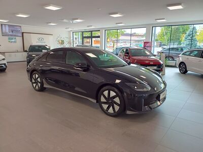 Hyundai Ioniq 6 Neuwagen