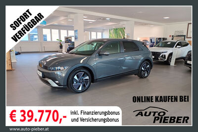 Hyundai Ioniq 5 Neuwagen