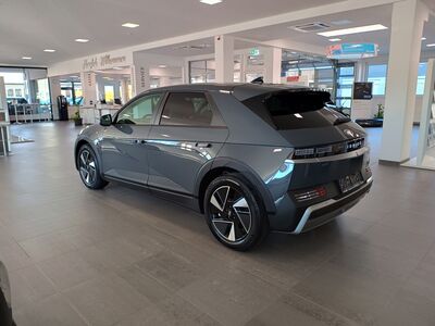 Hyundai Ioniq 5 Neuwagen