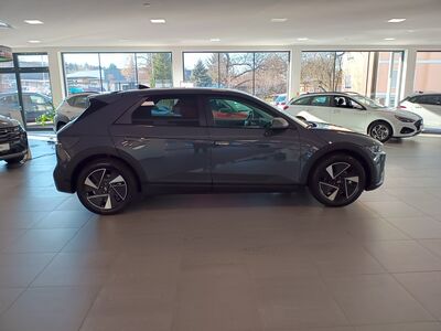 Hyundai Ioniq 5 Neuwagen