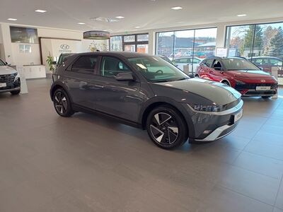 Hyundai Ioniq 5 Neuwagen