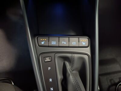 Hyundai Bayon Tageszulassung