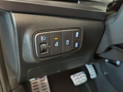 Hyundai Bayon Tageszulassung