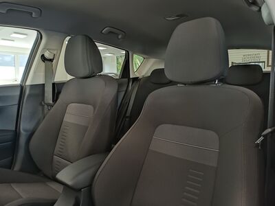 Hyundai Bayon Tageszulassung