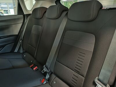 Hyundai Bayon Tageszulassung