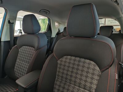 MG ZS Tageszulassung