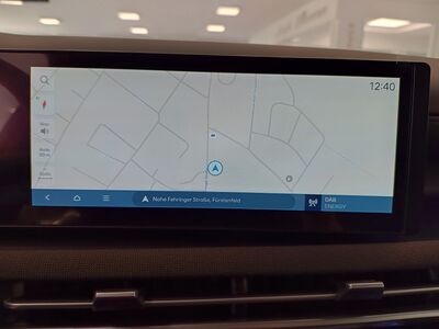 Hyundai Tucson Tageszulassung