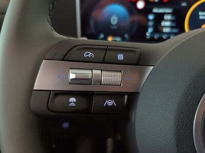 Hyundai Tucson Tageszulassung