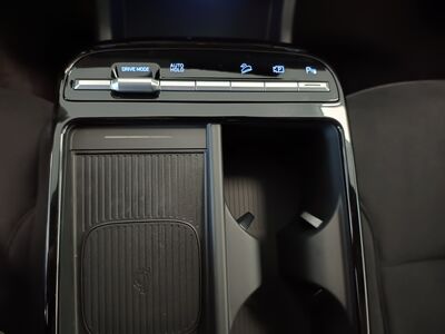 Hyundai Tucson Tageszulassung