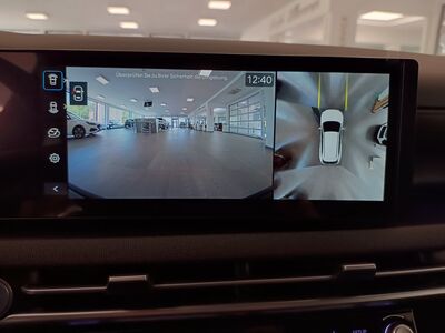 Hyundai Tucson Tageszulassung