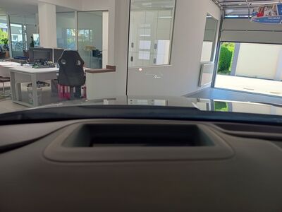 Hyundai Tucson Tageszulassung